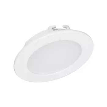Встраиваемый светодиодный светильник Arlight DL-BL90-5W Day White 021431 /021431