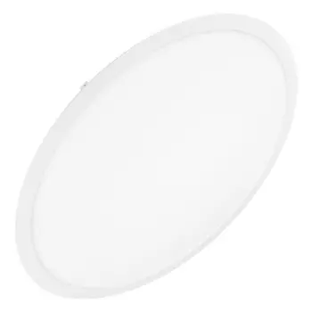Встраиваемый светодиодный светильник Arlight DL-Edge-R600-50W Day4000 020438(1)