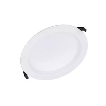 Встраиваемый светодиодный светильник Arlight IM-Cyclone-R230-30W Day4000-MIX 022522(1)