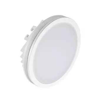 Встраиваемый светодиодный светильник Arlight LTD-115SOL-15W Day White 020709 /020709