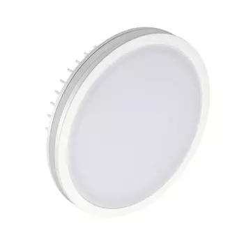 Встраиваемый светодиодный светильник Arlight LTD-135SOL-20W Warm White 020712 /020712
