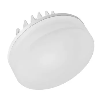 Встраиваемый светодиодный светильник Arlight LTD-80R-Opal-Roll 5W Warm White 020809 /020809