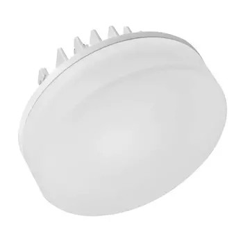 Встраиваемый светодиодный светильник Arlight LTD-80R-Opal-Roll 5W White 020807 /020807