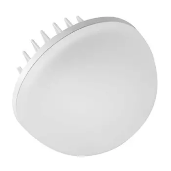 Встраиваемый светодиодный светильник Arlight LTD-80R-Opal-Sphere 5W White 020813 /020813