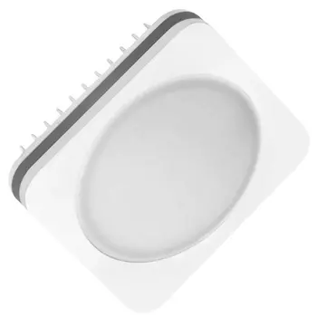 Встраиваемый светодиодный светильник Arlight LTD-80x80SOL-5W Day White 4000K 017633 /017633