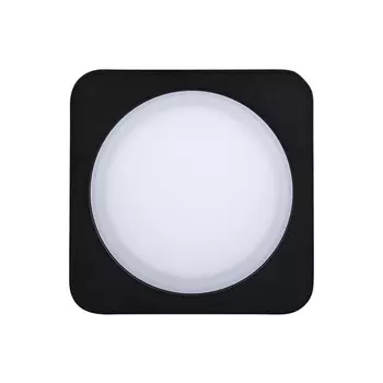 Встраиваемый светодиодный светильник Arlight LTD-96x96SOL-BK-10W Day White 022008 /022008