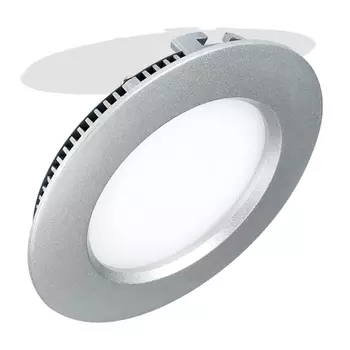 Встраиваемый светодиодный светильник Arlight MD120-6W White 015336 /015336