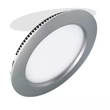 Встраиваемый светодиодный светильник Arlight MD150-7W White 015349 /015349