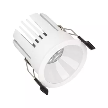Встраиваемый светодиодный светильник Arlight MS-Atlas-Built-R66-15W Warm3000 037185 /037185