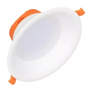 Встраиваемый светодиодный светильник Arlight MS-Blizzard-Built-R165-16W Warm3000 036576 /036576