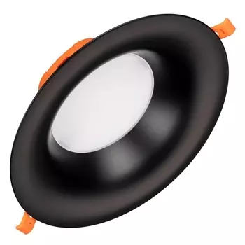 Встраиваемый светодиодный светильник Arlight MS-Blizzard-Built-R215-20W Warm3000 036606 /036606