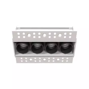 Встраиваемый светодиодный светильник Arlight MS-Orient-Built-Trimless-TC-S38x127-10W Day4000 032224 /032224