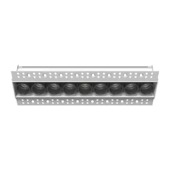 Встраиваемый светодиодный светильник Arlight MS-Orient-Built-Trimless-TC-S38x277-20W Day4000 032226 /032226