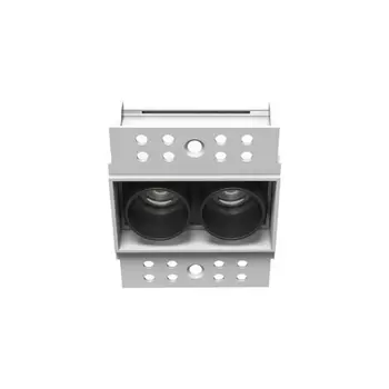 Встраиваемый светодиодный светильник Arlight MS-Orient-Built-Trimless-TC-S38x67-5W Day4000 032228 /032228