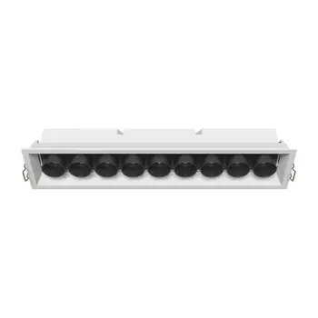 Встраиваемый светодиодный светильник Arlight MS-Orient-Built-Turn-TC-S67x300-20W Day4000 032231 /032231