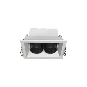 Встраиваемый светодиодный светильник Arlight MS-Orient-Built-Turn-TC-S67x90-5W Day3000 031928 /031928