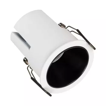 Встраиваемый светодиодный светильник Arlight S-Atlas-Built-R72-20W Day4000 033653 /033653