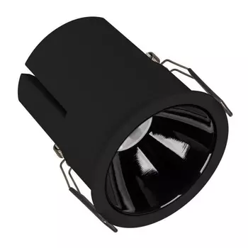 Встраиваемый светодиодный светильник Arlight S-Atlas-Built-R90-25W Day4000 035462 /035462