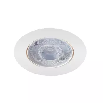 Встраиваемый светодиодный светильник Arte Lamp Kaus A4761PL-1WH