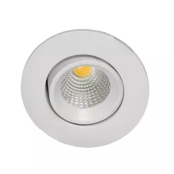 Встраиваемый светодиодный светильник Citilux Каппа CLD0053N