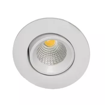 Встраиваемый светодиодный светильник Citilux Каппа CLD0053W