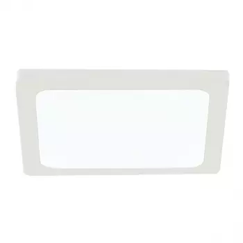 Встраиваемый светодиодный светильник Citilux Омега CLD50K080N