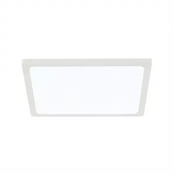 Встраиваемый светодиодный светильник Citilux Омега CLD50K150N