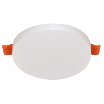 Встраиваемый светодиодный светильник Crystal Lux CLT 500C170 WH 3000K