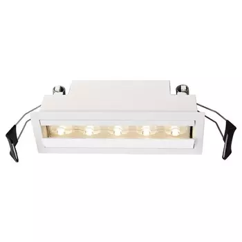 Встраиваемый светодиодный светильник Deko-Light Ceti 5 563006