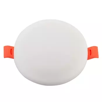 Встраиваемый светодиодный светильник Denkirs DK4604-WW