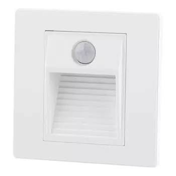 Встраиваемый светодиодный светильник Denkirs Sensor DK1020-WH