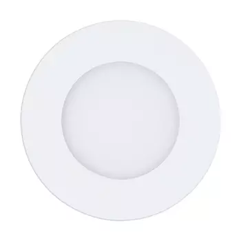 Встраиваемый светодиодный светильник Eglo Fueva-A 98212 /98212