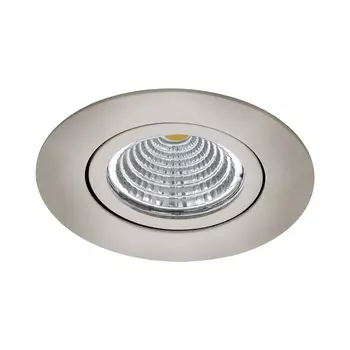 Встраиваемый светодиодный светильник Eglo Saliceto 98303 /98303