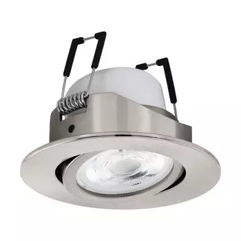 Встраиваемый светодиодный светильник Eglo Saliceto-Z 99672 /99672