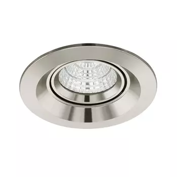 Встраиваемый светодиодный светильник Eglo Talvera P 61544 /61544