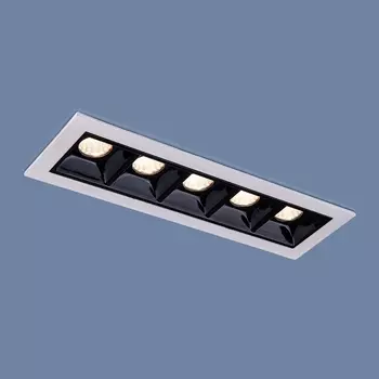 Встраиваемый светодиодный светильник Elektrostandard 9921 4690389162916