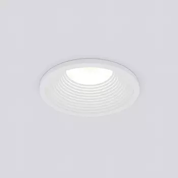 Встраиваемый светодиодный светильник Elektrostandard Gudi 25028/LED 4690389182495