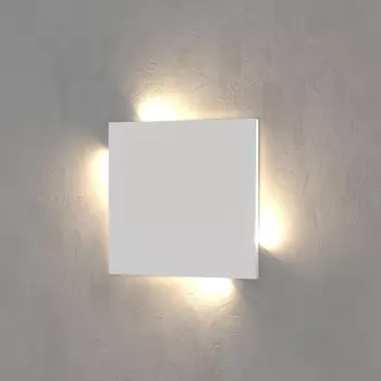 Встраиваемый светодиодный светильник Elektrostandard Step MRL Led 1120 белый a058914 4690389184284