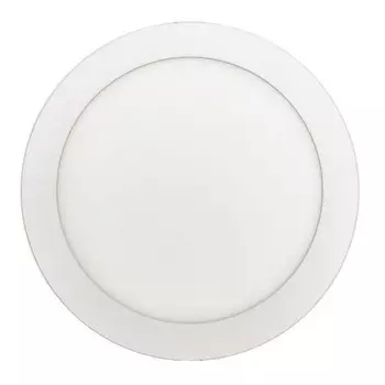 Встраиваемый светодиодный светильник Elvan VLS-102-R-18W-WW