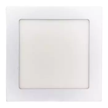 Встраиваемый светодиодный светильник Elvan VLS-102SQ-12W-NH-Wh