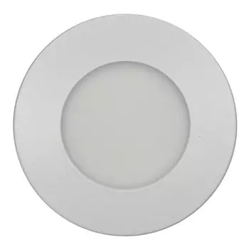 Встраиваемый светодиодный светильник Elvan VLS-1603R-3W-WW-Wh