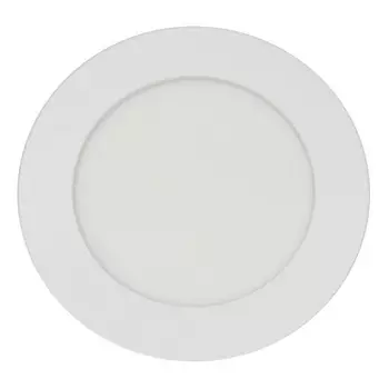 Встраиваемый светодиодный светильник Elvan VLS-1606R-6W-WW-Wh