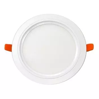 Встраиваемый светодиодный светильник Elvan VLS-308R-12W-NH-Wh