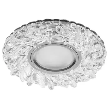 Встраиваемый светодиодный светильник Feron CD915 28987 /28987