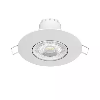 Встраиваемый светодиодный светильник Gauss 947411206