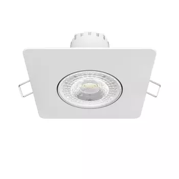 Встраиваемый светодиодный светильник Gauss 948411206