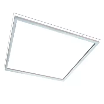 Встраиваемый светодиодный светильник Gauss Frame Light 975624336