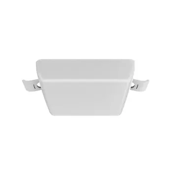 Встраиваемый светодиодный светильник Gauss Frameless 968511209