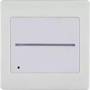 Встраиваемый светодиодный светильник Horoz Ruby 079-028-0002