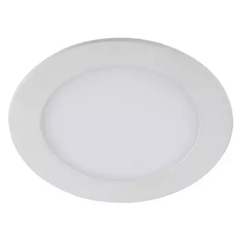 Встраиваемый светодиодный светильник ЭРА LED 1-12-4K/LM